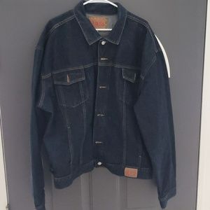 Guess Jean Jacket